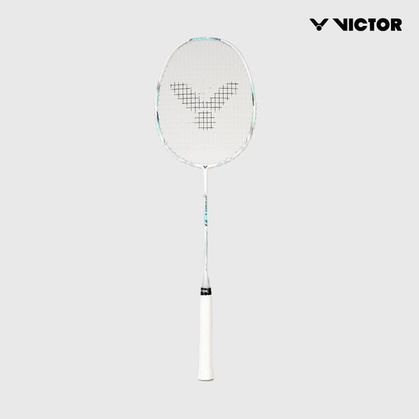 빅터 VICTOR 제트스피드 JETSPEED- S 배드민턴라켓 JS-T1 4U 스피드형 동호회 추천 이미지 6