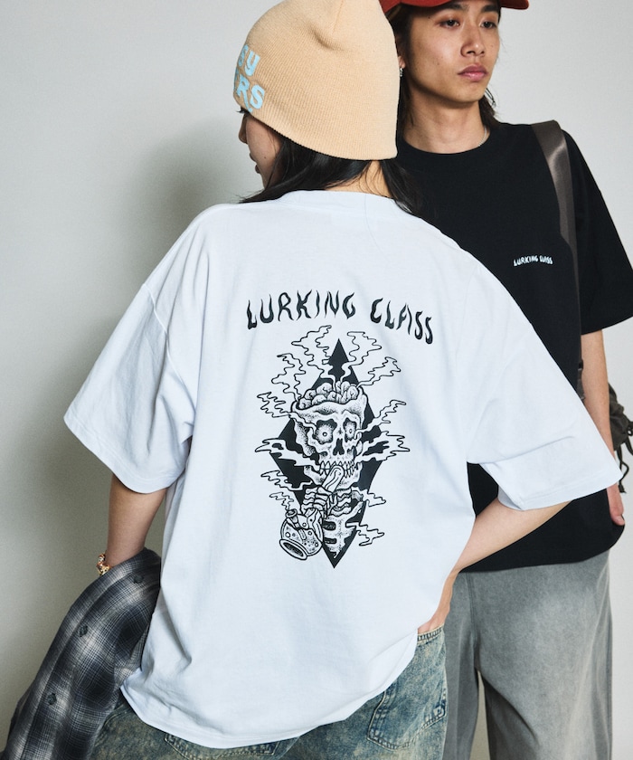 화이트 티셔츠 이미지1