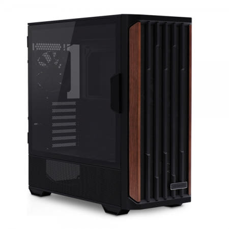 앱코 앱코 SUITMASTER MF360 리얼우드 블랙 (미들타워)