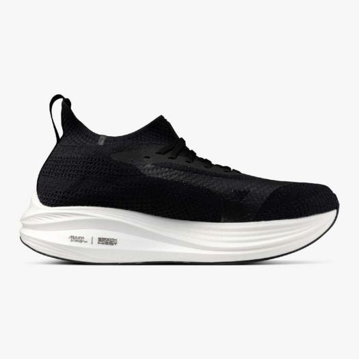 미즈노 MIZUNO 네오젠 런닝화 운동화 J1GC252805 블랙 - 상세 이미지 5