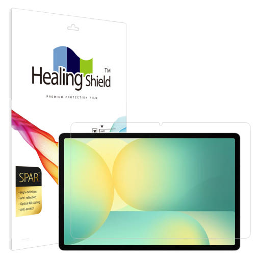 갤럭시탭 S10 FE 플러스 액정 보호 필름