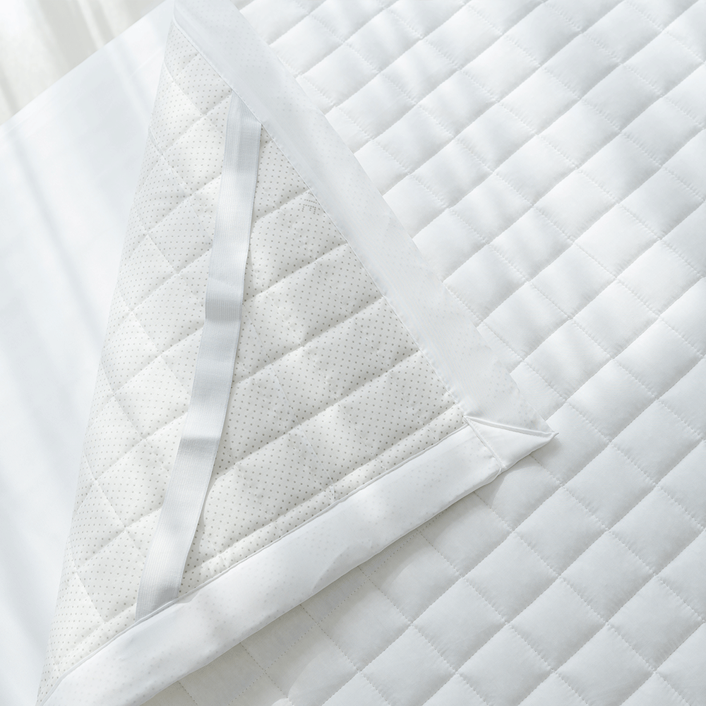 아르떼베딩 리리스 사계절 모달 침대패드 매트리스 고정밴딩 이불 패드 SS