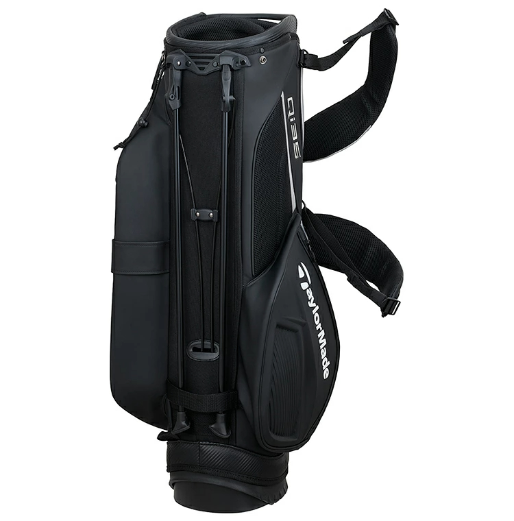테일러메이드 TaylorMade 투어 스탠드백 캐디백 UN724 - 상세 이미지 3