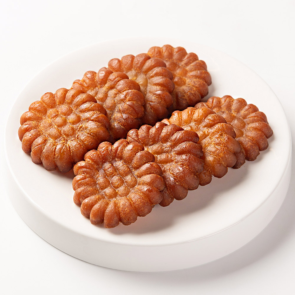 수제 약과 10개 명절 설날 추석 선물세트 이미지 2