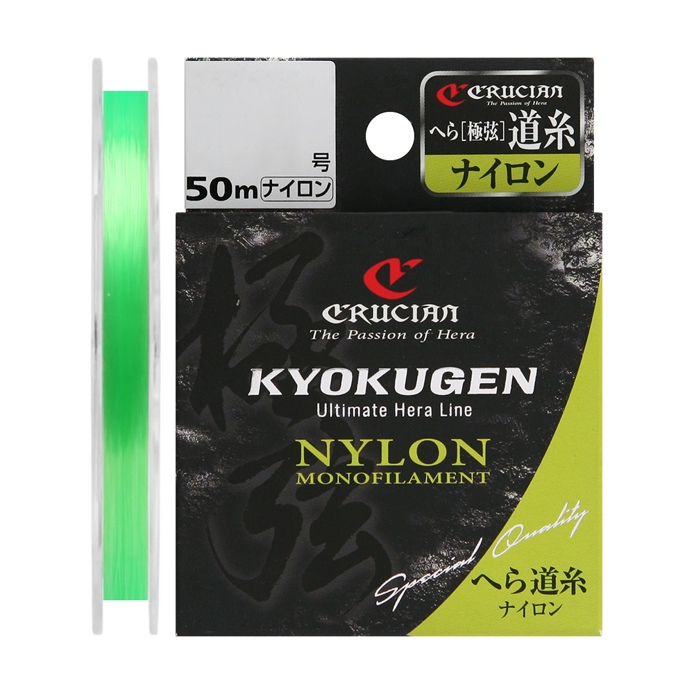 [2동탄] 크루시안 극현 헤라원줄 나일론