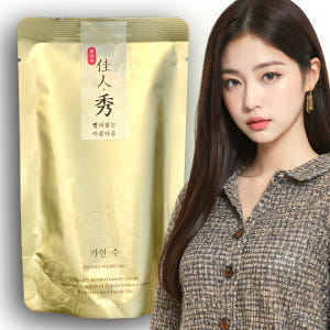빨리찾는 아름다움 가인수(강남약국7년 납품 한의원개발.) 110ml, 1... 맛있게 먹은 솔직 후기 - 상품 이미지 1