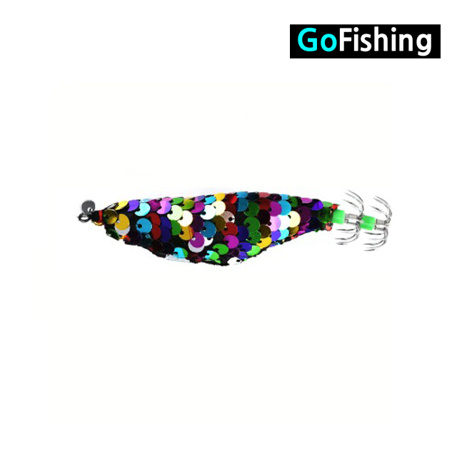 고피싱 스팽글 에기 탬버린 쭈꾸미 문어 돌문어 피문어 동해문어 문어채비