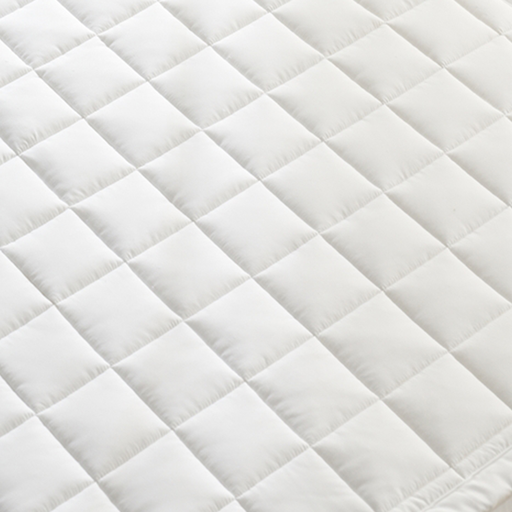 침대요 알러지케어 침대패드 고정밴드 슈퍼싱글 매트리스패드 SS