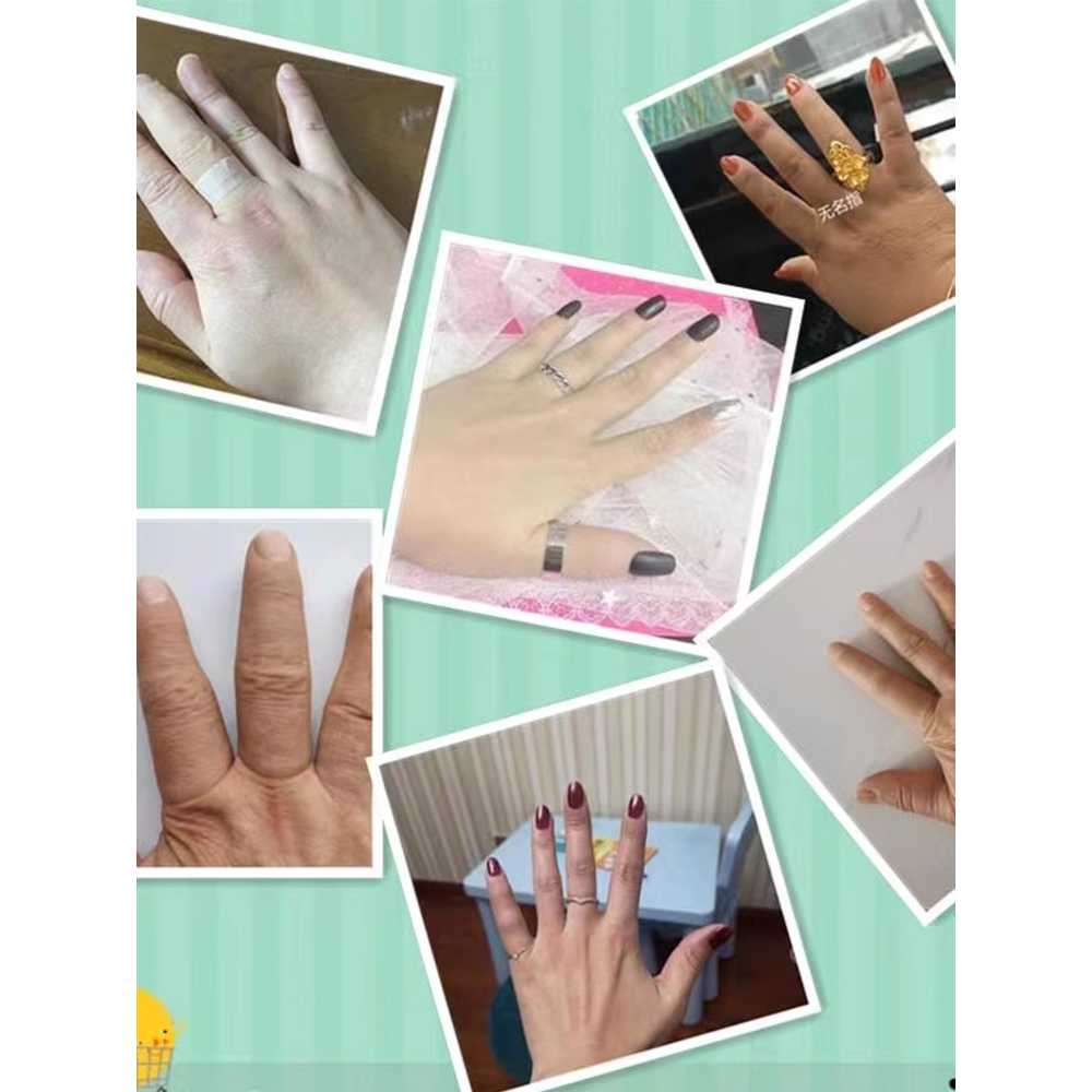 인공 손가락 의수 실리콘 마술 마네킹 쓸데없는선물 - 상세 이미지 3