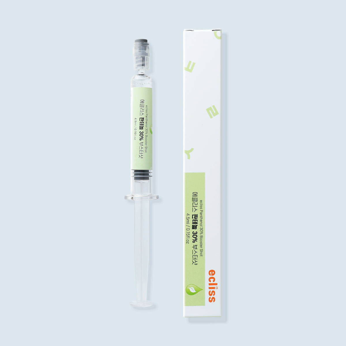 (부스터샷) 판테놀 30% 4.5ml 진정 스킨부스터 앰플 - 상세 이미지 2