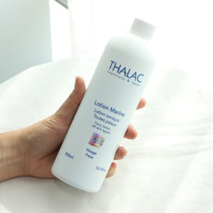탈라 수분토너 - 로씨옹마린느 500ml 1000ml 솔직 후기 | 피부 타입별 분석 - 상품 이미지 4