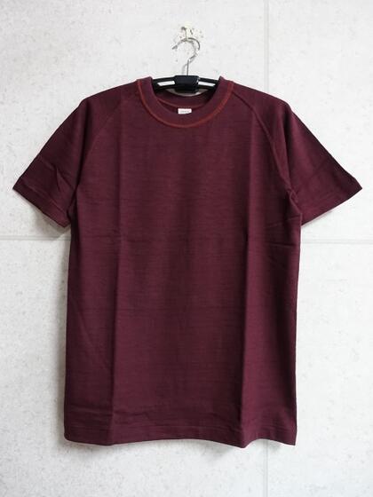 웨어하우스 WAREHOUSE FREEDOM 반팔 티셔츠 LOT.4048 - 상세 이미지 4