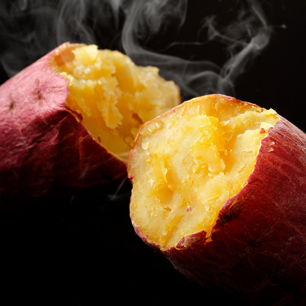 해남 세척 25년 햇 꿀고구마 특상 3kg 베니하루카