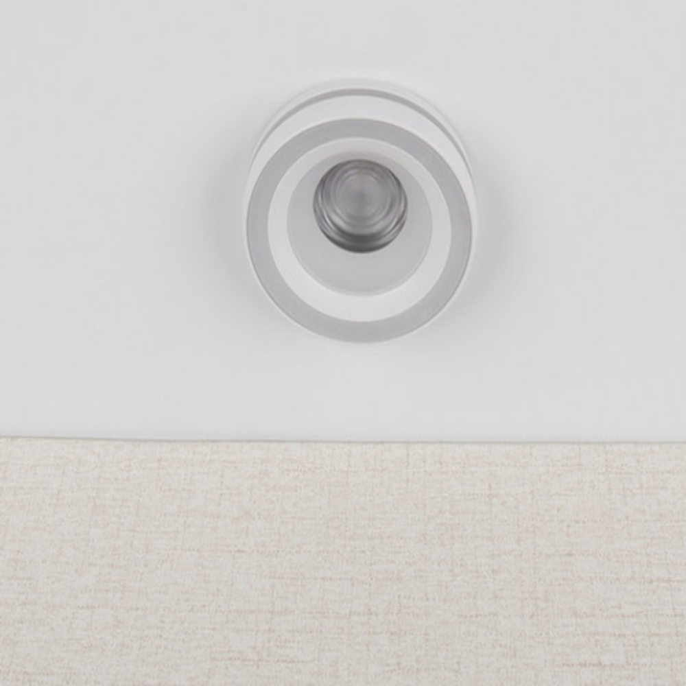 KS LED COB 7.5CM(3인치) 다운라이트 매입등 매립등 10W, 주백색 - 상세 이미지 2