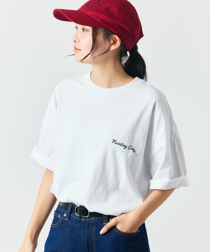 화이트 제품 이미지 3