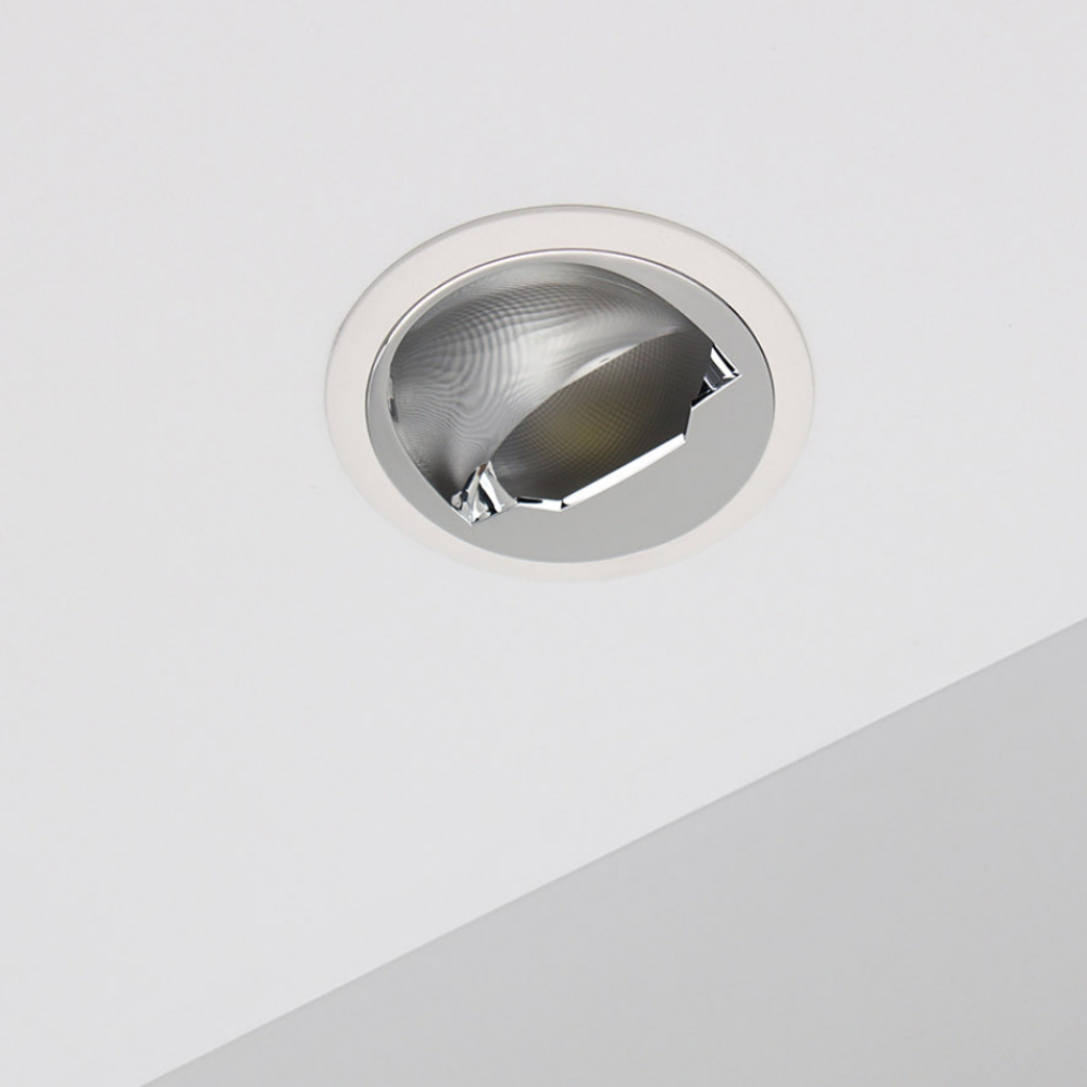 KS LED COB 7.5CM(3인치) 다운라이트 매립등 매입등 8W, 전구색 - 상세 이미지 3