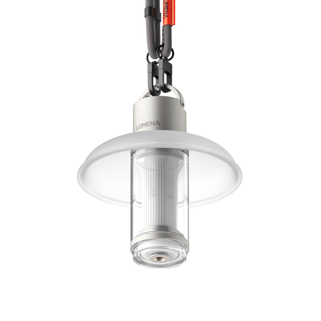 루메나 M4 멀티플 LED 랜턴 캠핑 백패킹