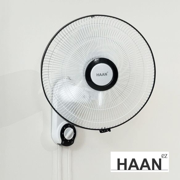 기계식 업소용 벽걸이 선풍기 주방용 벽 선풍기 벽걸이용 화장실 선풍기