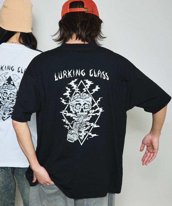 블랙 티셔츠 이미지1