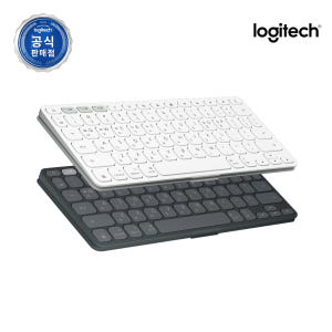 로지텍코리아 공식 Keys-to-go 2 for iPad 무선 키보드 페... 개봉기 | 실사용 후기 - 상품 이미지 3