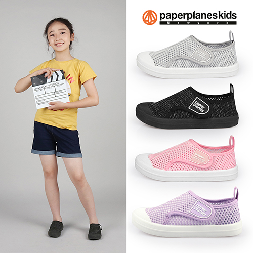 아동 초등 물놀이 아쿠아슈즈 데일리 유아 키즈 여아 샌들 남아 어린이 여름 PS5063 - 상세 이미지 2