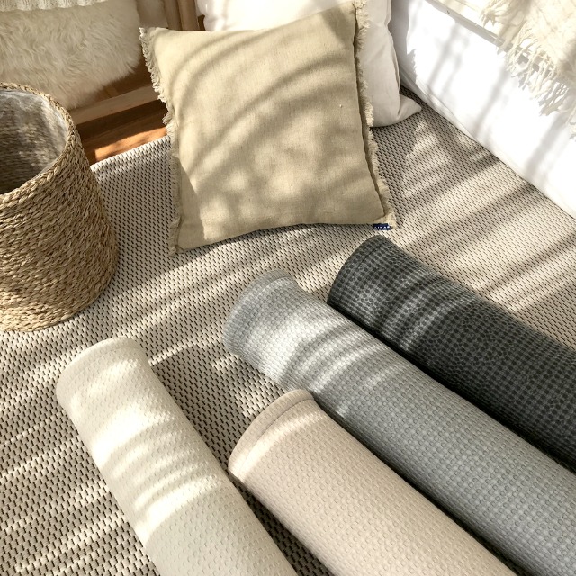 나라데코 거실 카페트 모달 면 쇼파패드 러그 150x200