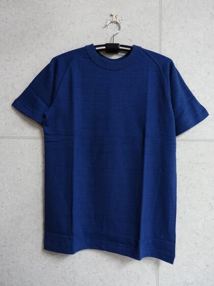 웨어하우스 WAREHOUSE FREEDOM 반팔 티셔츠 LOT.4048 - 상세 이미지 5