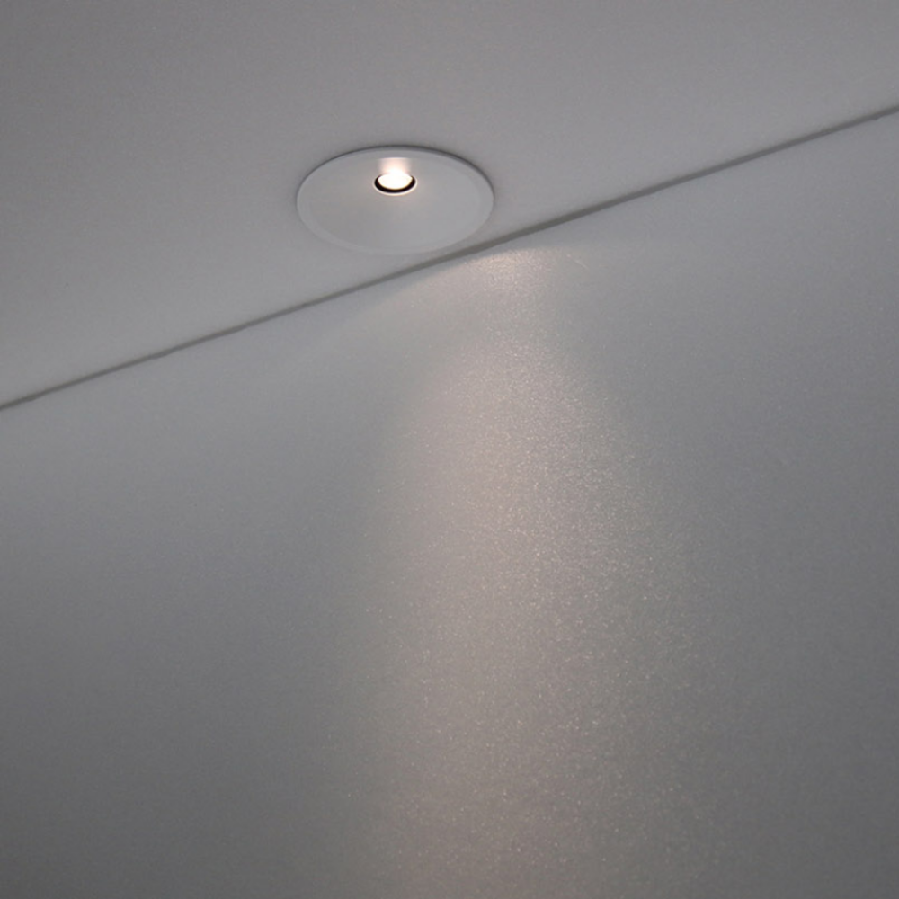 LED COB 7.5CM(3인치) 다운라이트 매입등 매립등 - 상품 이미지