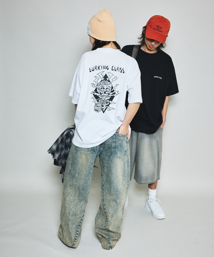 블랙 티셔츠 이미지11