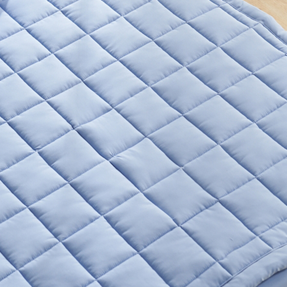 침대요 알러지케어 침대패드 고정밴드 슈퍼싱글 매트리스패드 SS