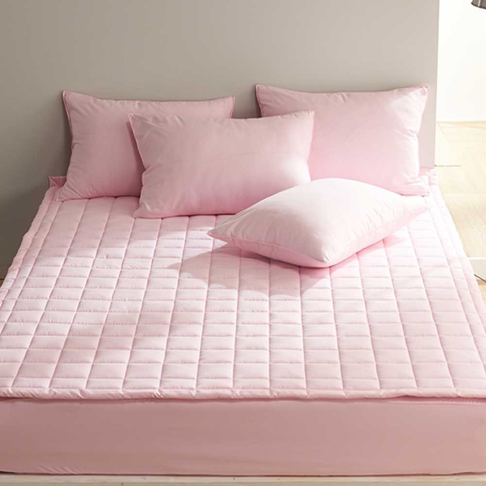 침대요 알러지케어 침대패드 고정밴드 슈퍼싱글 매트리스패드 SS