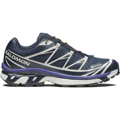 살로몬 운동화 XT-6 GORE-TEX 남성 여성 러닝화 런닝화 트레킹화 신발 L47581100021 - 상세 이미지 3