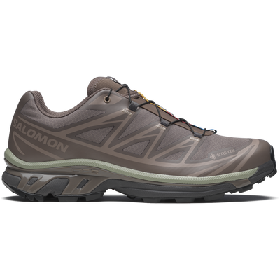 살로몬 운동화 XT-6 GORE-TEX 남성 여성 러닝화 런닝화 트레킹화 신발 L47581100021 - 상세 이미지 2