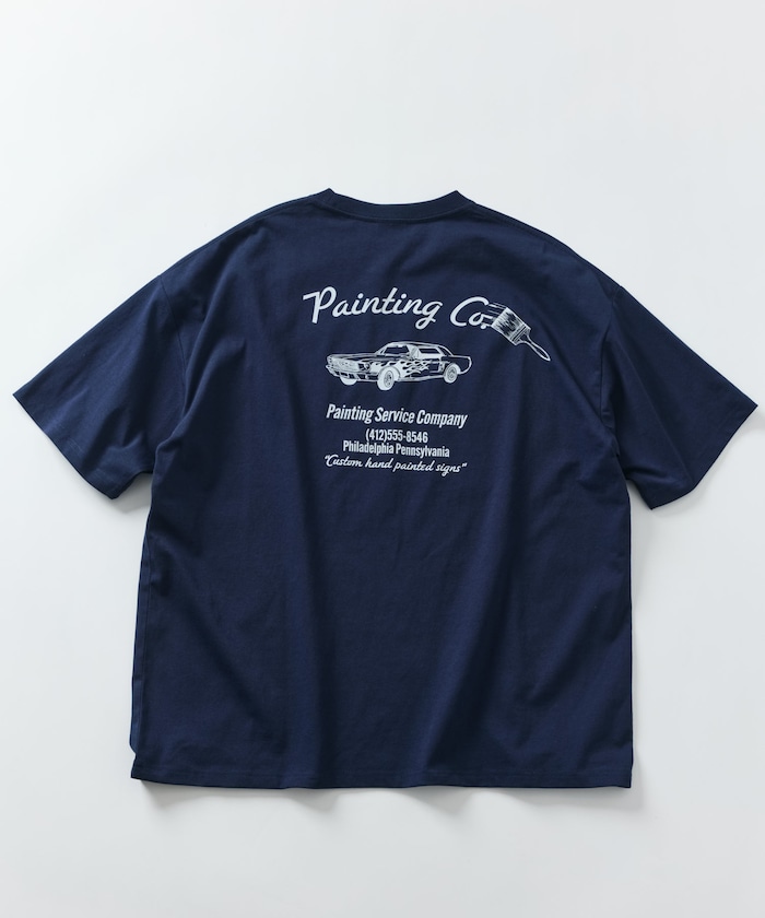 네이비 제품 이미지 2