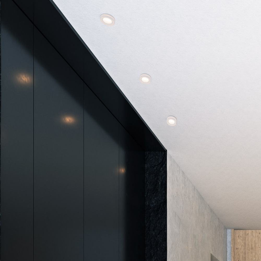 KS LED COB 7.5CM(3인치) 다운라이트 매입등 매립등 10W, 주백색 - 상세 이미지 3
