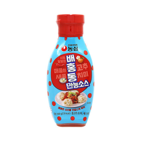 농심 배홍동 만능소스 300g 1개