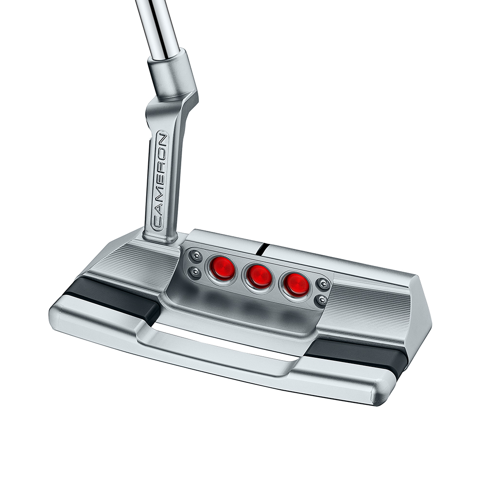 타이틀리스트 스카티 카메론 퍼터