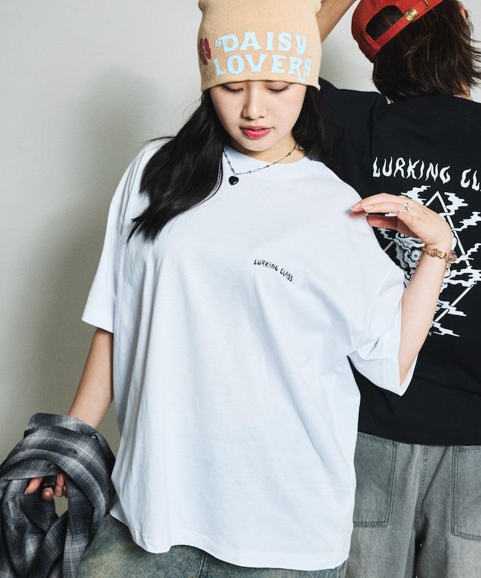 화이트 티셔츠 이미지2