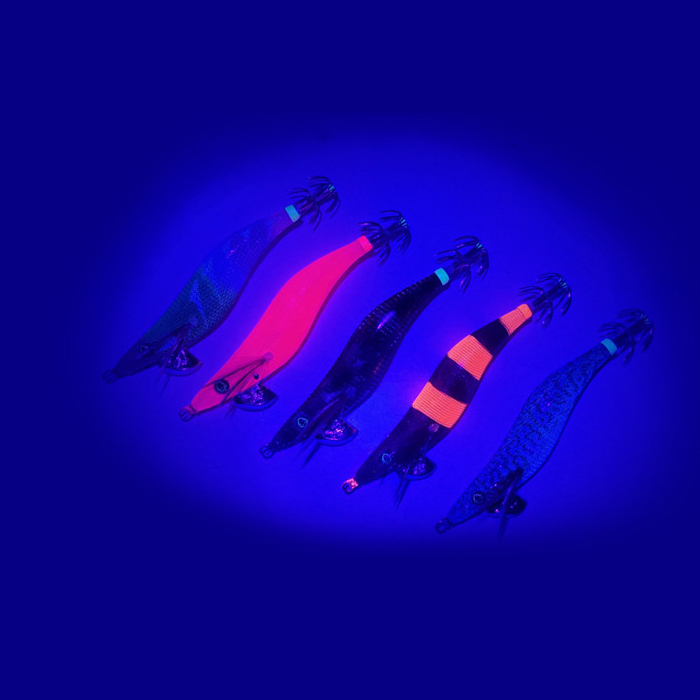 오적에기 OR, H시리즈 2.5호 한치에기 무늬오징어 갑오징어 오모리그 - 상세 이미지 3