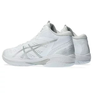 아식스 ASICS 젤 후프 V16 4E EXTRA WIDE 운동화 1063A080-100 - 상세 이미지 5