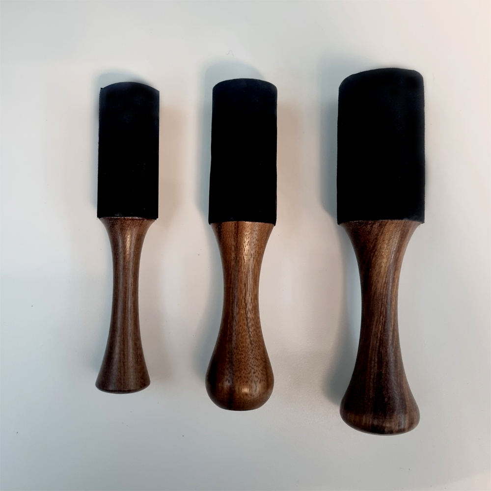 아티스트힐러 네팔 싱잉볼 스틱 말렛 요가 명상 불교용품 제품 이미지