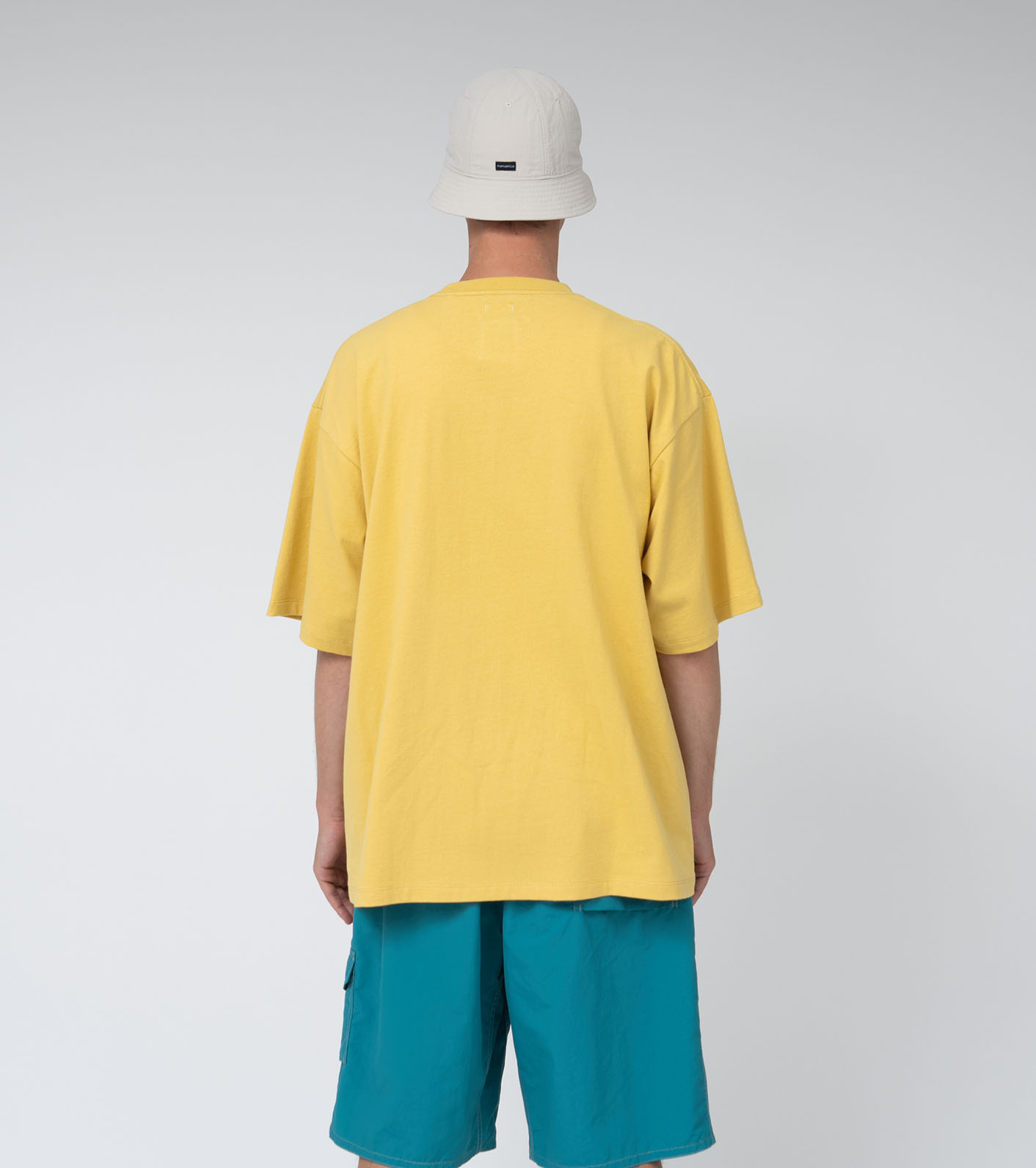 빈티지 네이비 색상 8