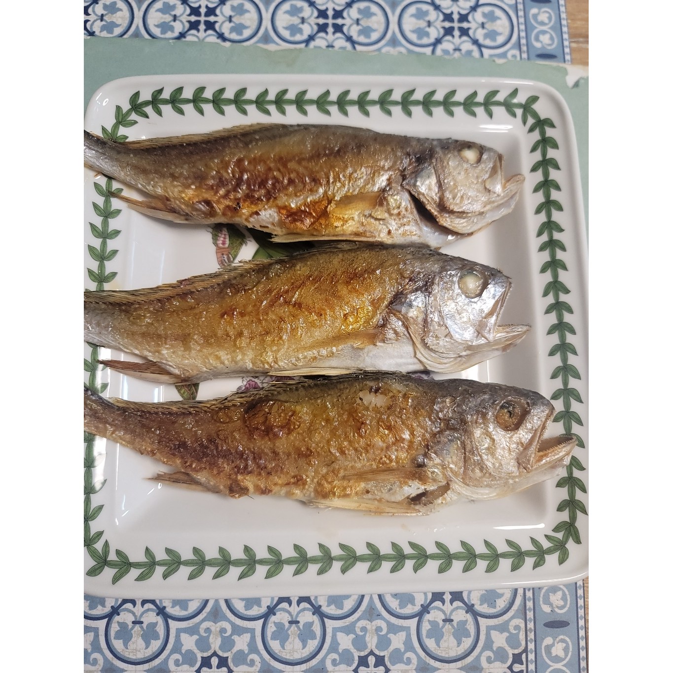 제수용 선물용 반건조 침조기 2마리,3마리 구성 - 상세 이미지 4