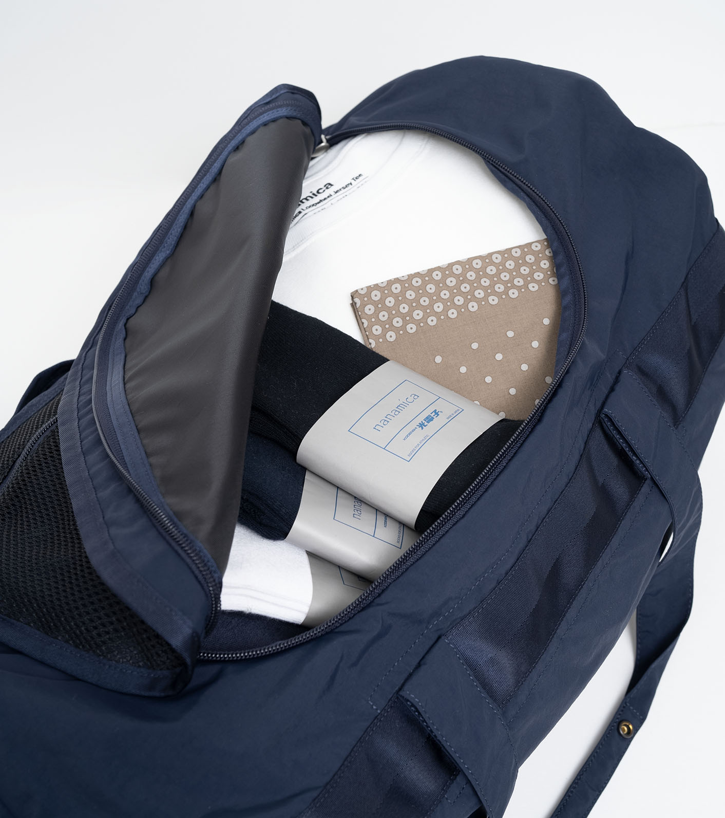 네이비 이미지6