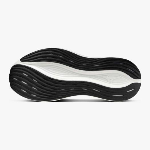 미즈노 MIZUNO 네오젠 런닝화 운동화 J1GC252805 블랙 - 상세 이미지 4