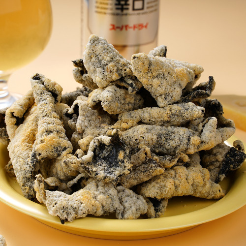 수제 찹쌀 한입 김부각 40g x 5개