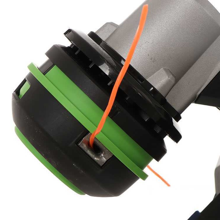 무선 충전 전동 벌초 제초기 이고파워 예초기 본체 ST1520S 카본 접이식 베어툴