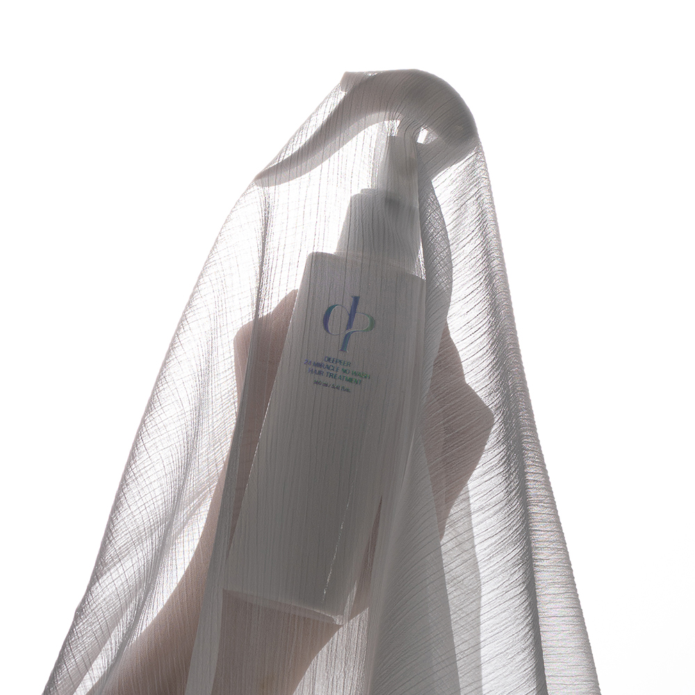 24 미라클 노워시 헤어 트리트먼트 단백질 극손상 손상모 즉시개선 플로럴머스크, 160ml, 1개 이미지 2