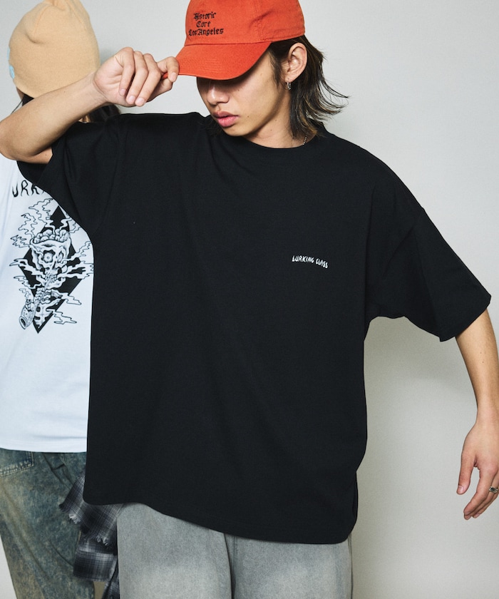 블랙 티셔츠 이미지4