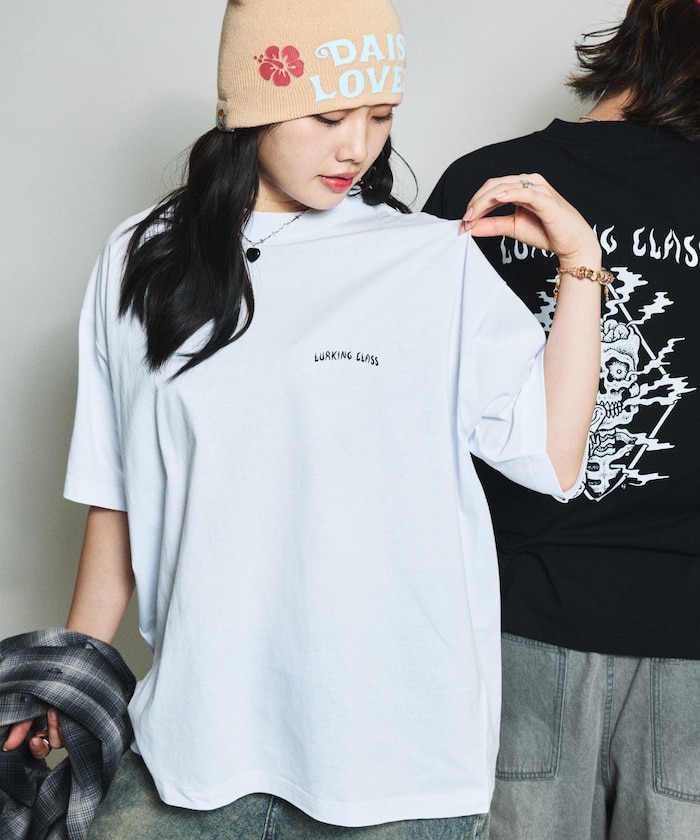 화이트 티셔츠 이미지5